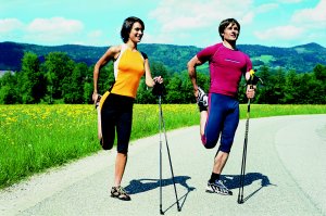 Nordic Walking